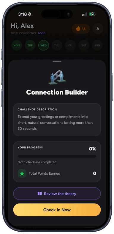 Theory Meets Practice